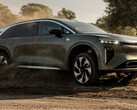 Lucid Gravity: Das Elektro-SUV der Luxusklasse baut auf den Innovationen auf, die erstmals bei der vollelektrischen Lucid Air Limousine zu sehen waren.