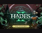 Wie lange Hades II in der Early Access-Phase bleiben soll, ist derzeit nicht bekannt. (Quelle: YouTube / Supergiant Games)