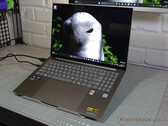 Kühl wie kaum ein anderer: Acer Swift 16 AI im Test