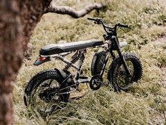 Die Super73-R Adventure Series soll sich bestens für Offroad-Fahrten eignen. (Bild: Super73)