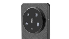 Das Xiaomi 14 Ultra soll bereits Ende Februar zum Mobile World Congress 2024 in Barcelona vorgestellt werden, behaupten einige Leaker. (Bild: Weibo)