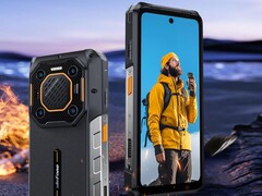 Ulefone Armor 26 Ultra: Rugged-Smartphone ohne Walkie-Talkie