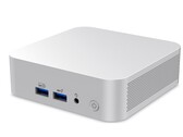 A6: Neuer Mini-PC kommt mit älterer Ryzen-APU (Bildquelle: Geekom)