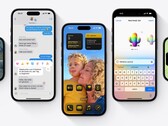 Apple soll mit iOS 19 ein rundum überarbeitetes iPhone-Betriebssystem einführen. (Bildquelle: Apple)