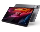 Das Tab K11 Plus ist ein neues Android-Tablet (Bildquelle: Lenovo)