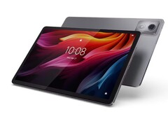 Das Tab K11 Plus ist ein neues Android-Tablet (Bildquelle: Lenovo)