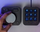 Die MX Creative Console ist erhältlich (Bildquelle: Logitech)