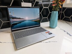 HP Pavilion Plus 14 getestet: Kompetent in allen Belangen, unser Lieblings-Pavilion