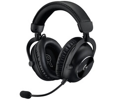 Logitech G Pro X 2 Lightspeed: Neues Gaming-Headset