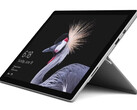 Microsoft Surface Pro 5 (Bild: Microsoft)