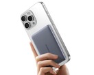 Die neueste MagSafe-Powerbank von Baseus ist dünner als ein iPhone 16 Pro. (Bildquelle: Baseus)