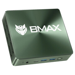 Den Bmax B6 Plus Mini-PC gibt es aktuell für nur 189,99 Euro. (Bildquelle: Geekbuying)