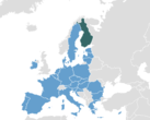 Status der Initiative auf der EU-Karte. (Bildquelle: EU)