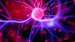 Durchbruch: Max-Planck-Forscher wandeln elektrischen Strom direkt in Biochemie-Energie um.