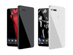Das Essential Phone kostet nur mehr 500 US-Dollar.