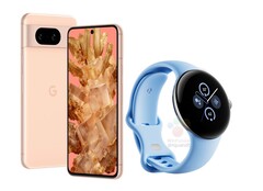 Google wird in wenigen Tagen zwei neue Smartphones und die Pixel Watch der zweiten Generation enthüllen. (Bild: WinFuture)