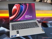 Das Lenovo IdeaPad Slim 5 wird aktuell zum Bestpreis angeboten. (Bildquelle: Notebookcheck)