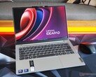 Das Lenovo IdeaPad Slim 5 wird aktuell zum Bestpreis angeboten. (Bildquelle: Notebookcheck)