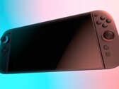 Die Nintendo Switch 2 besitzt zwei USB-C-Anschlüsse, die beide zum Laden verwendet werden können. (Bildquelle: Nintendo)