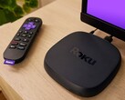 Der Roku Ultra erhält in der jüngsten Revision einen 30 Prozent schnelleren Prozessor. (Bildquelle: Roku)