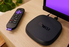 Der Roku Ultra erhält in der jüngsten Revision einen 30 Prozent schnelleren Prozessor. (Bildquelle: Roku)