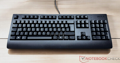 Lenovo Traditional USB Keyboard