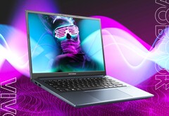 Das Asus Vivobook Pro 14 OLED bietet ein hochwertiges Display im 16:10-Format zum attraktiven Preis. (Bild: Asus)