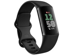 Fitbit rollt eine neue Funktion auf (Symbolbild, Fitbit Charge 6, Bildquelle: Fitbit)