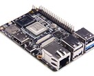 XPI-7110: Alternative zum Rapsberry Pi mit anderer Architektur (Bildquelle: Geniatech)