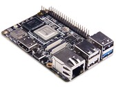 XPI-7110: Alternative zum Rapsberry Pi mit anderer Architektur (Bildquelle: Geniatech)