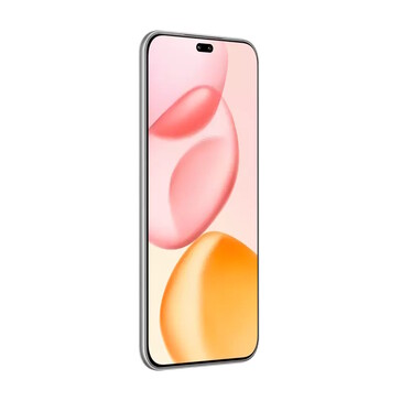 Die Pro-Version soll mit einem abgerundeten Display kommen (Bildquelle: Honor)