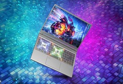 Das Acer Predator Triton 14 präsentiert sich als einer der leistungsstärksten 14 Zoll Gaming-Laptops. (Bild: Acer)