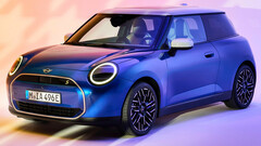 IAA 2023: Mini Cooper und Countryman - Klassiker als neue vollelektrische E/SE-Modelle