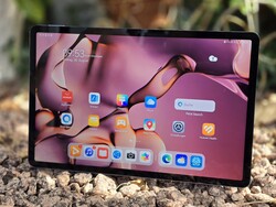 Im Test: Huawei MatePad SE 11. Testgerät zur Verfügung gestellt durch notebooksbilliger.de