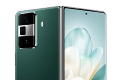 Das Honor Magic Vs3 wird als günstigere Alternative zum Honor Magic V3 positioniert. (Bild: Honor)