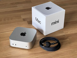 Mac Mini M4