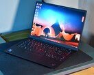 Lenovo hat das ThinkPad X1 Carbon Gen 11 und Gen 12 zum Black Friday im Angebot (Bildquelle: Benjamin Herzig)