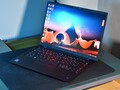 Lenovo hat das ThinkPad X1 Carbon Gen 11 und Gen 12 zum Black Friday im Angebot (Bildquelle: Benjamin Herzig)