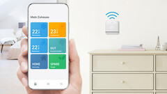 Tado: Neue Rekordmarke von 3 Millionen Smart Thermostaten angepeilt, Verdopplung der Neuinstallationen.