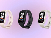 Ein Leak enthüllt das Design und erste Spezifikationen des neuen Xiaomi Smart Band 9 Active. (Bilderquelle: ytechb)