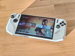 MSI Claw A8