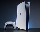 KI-generiertes Renderbild der PlayStation 6.