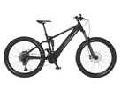 Das Fischer Montis 6.0i E-Fully-MTB ist ab Sonntag bei Aldi im Angebot. (Bildquelle: Aldi-Onlineshop)