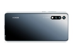 Das Honor 20 soll mit einem hohen DxOMark-Score von 108 Punkten bei den Kameras überzeugen.