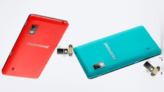 IFA 2017 | Fairphone: Kamera-Upgrades für modulares Fairphone 2