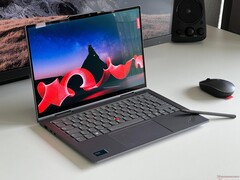 Lenovo ThinkPad X1 2in1 G9