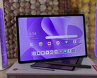 Das Lenovo Idea Tab Plus ist momentan um rund 10 Prozent rabattiert (Bildquelle: Manuel Masiero)