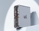 Nubia packt gleich vier USB-Anschlüsse in das neueste RedMagic-Ladgerät. (Bild: Nubia)