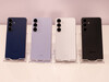 Samsung Galaxy S25 FE (Bildquelle: Daniel Schmidt)