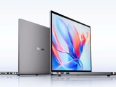 AceBook 12: Neues Notebook startet mit recht großem Bildschirm (Bildquelle: Blackview)